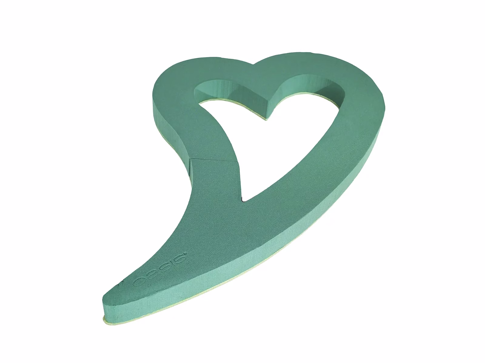 Пиафлора Сърце със вакум Оasis ECObase Heart 80см