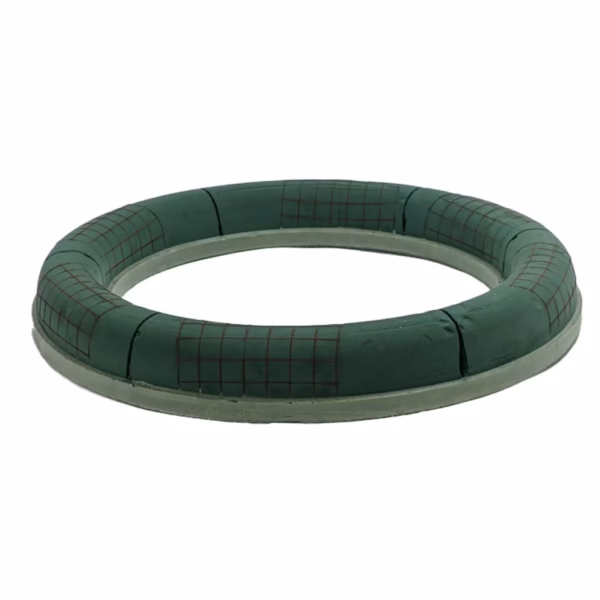 Пиафлора Oasis ECO Ring XL, 72см х 9см, Зелен