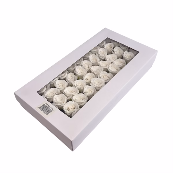 Сапунени рози