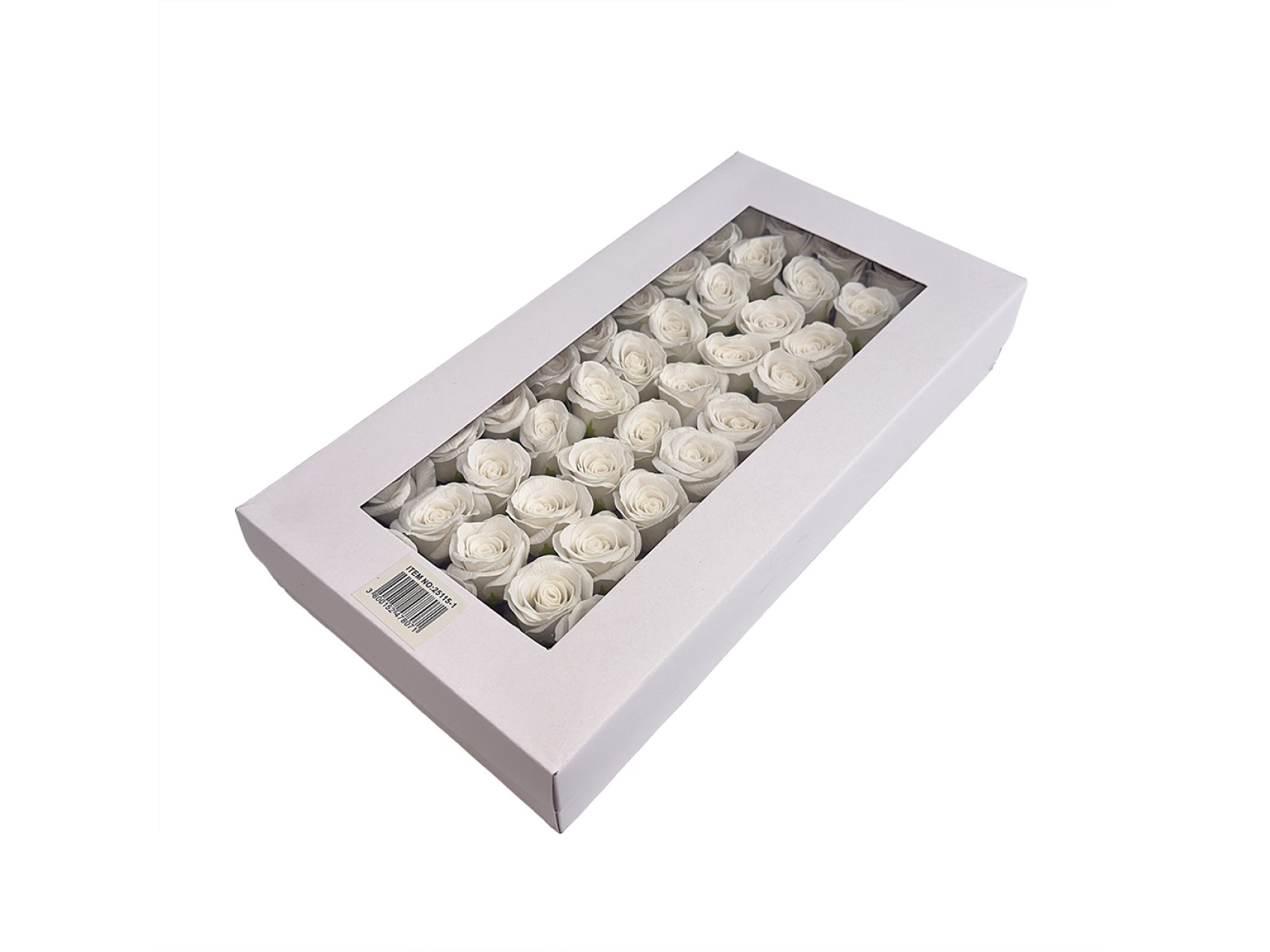 Сапунени рози