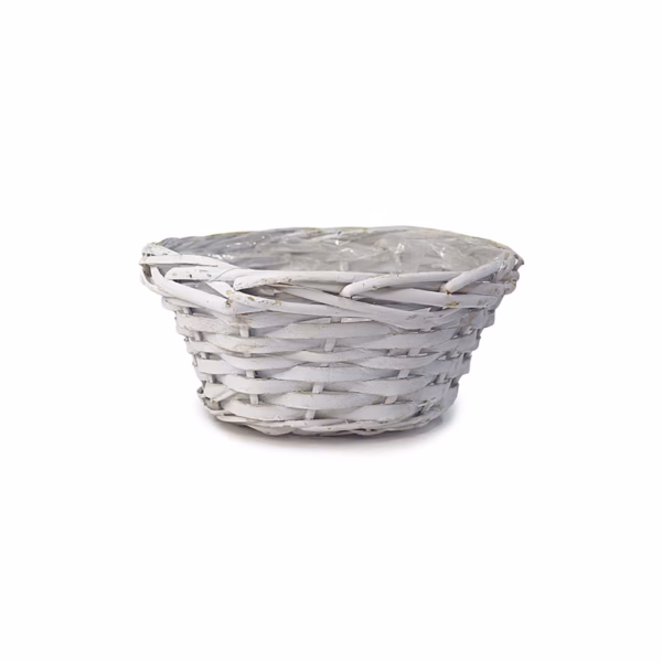 Ратанов панер бяло