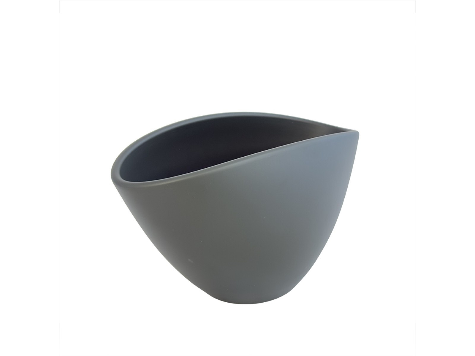 Керамична кашпа