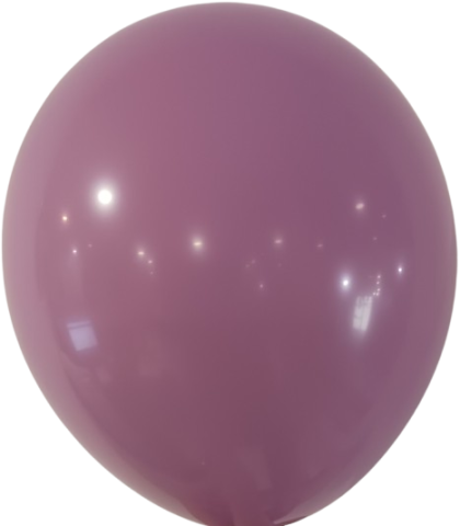 Балони Tropic fire латекс РЕТРО T-PURPLE / 5" 100бр./ №29,  R5 29