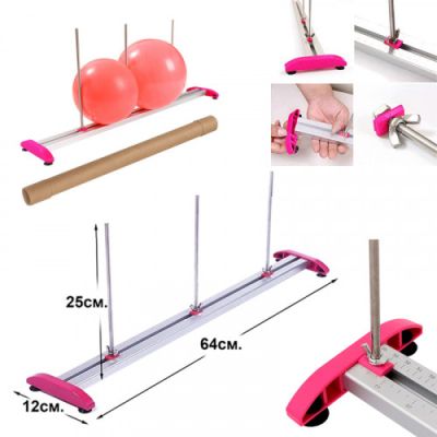 Оразмерител за балони 64*12см