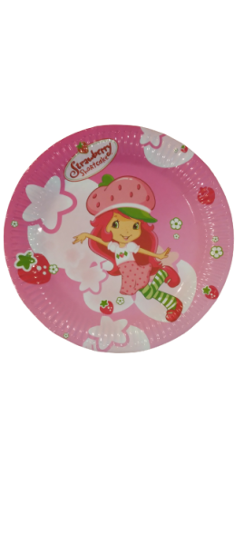 Чинийки Ягодка 9''