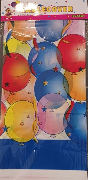 Покривка Балони 108/180см