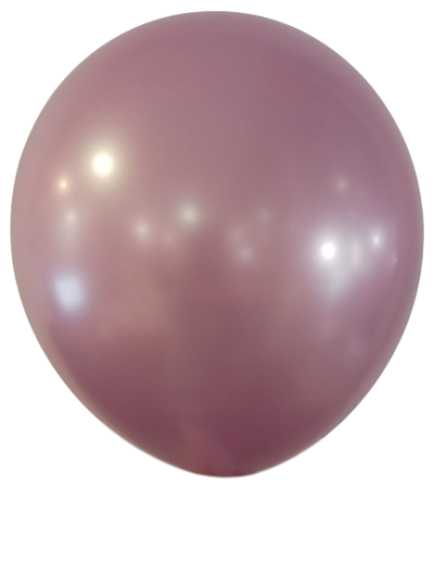 Балони Tropic fire  ХРОМ ГЛИЦИНИЯ, 12", 50бр./пак.