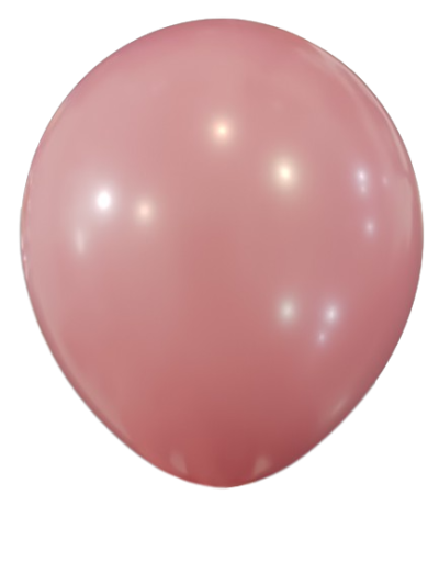 Балони Tropic fire  латекс макарон ЧЕРВЕН 5" 100бр. / 12