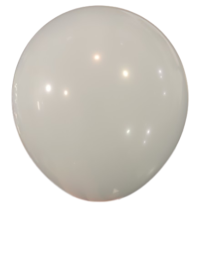 Балони Tropic fire латекс макарон СИН 5" 100бр. / 05