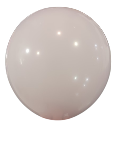 Балони Tropic fire латекс макарон РОЗОВ 5" 100бр.