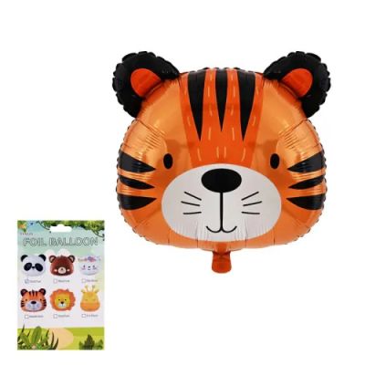 Балон фолио Тигърче