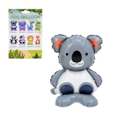 Балон фолио Коала