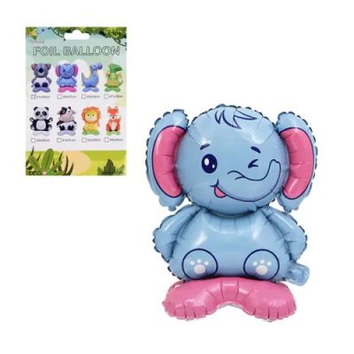 Балон фолио Слонче