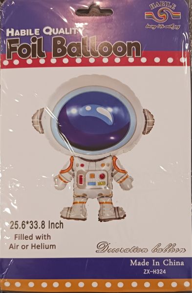 Балон фолио Роби