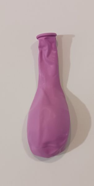 Балони Tropic fire латекс МАКАРОН ROSE RED/ ЦИКЛАМА 10" 100бр./ №1, M10 1