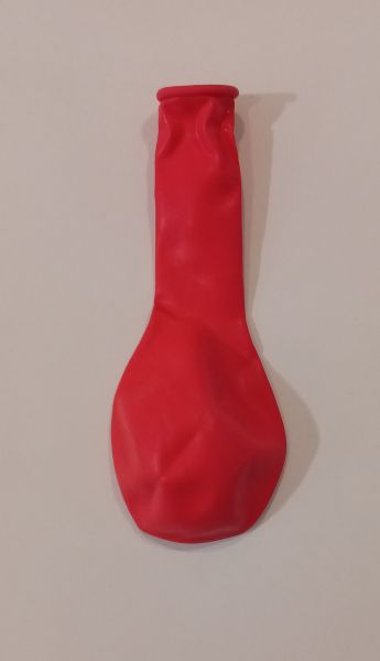 Балони Tropic fire латекс МАКАРОН RED/ ЧЕРВЕНО 10" 100бр./ №2, M10 2