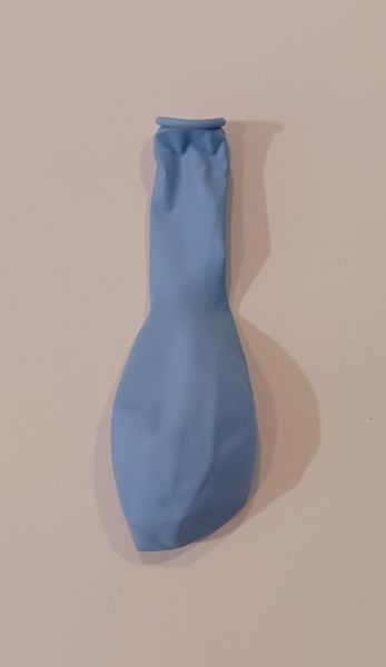 Балони Tropic fire латекс МАКАРОН BLUE/СИНЬО 36" 10бр./ №3, M36 3