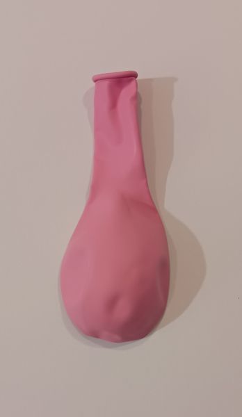 Балони Tropic fire латекс МАКАРОН PINK/РОЗОВО 36" 10бр./ №4, M36 4