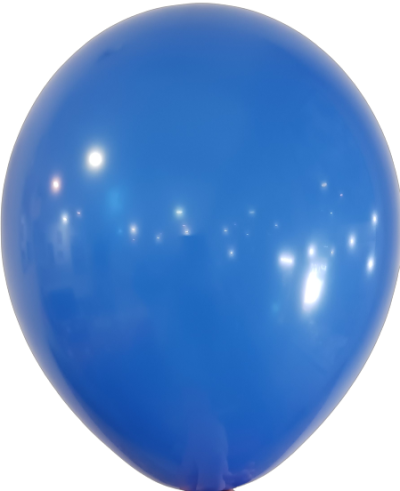 Балони Tropic fire латекс РЕТРО DARK BLUE/ ТЪМНО СИНЬО 18" 50бр./ №4, R18 4