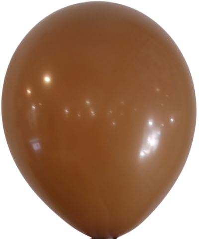 Балони Tropic fire латекс РЕТРО KHAKI/ РЕТРО КАКИ 18" 50бр./ №9, R18 9