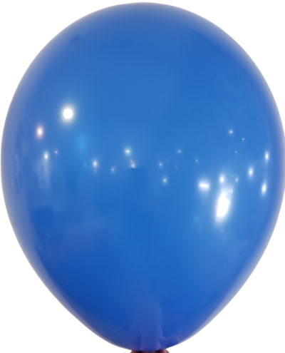 Балони Tropic fire латекс РЕТРО DARK BLUE/ РЕТРО ТЪМНО СИНЬО 12" 100бр./ №4, R12 4