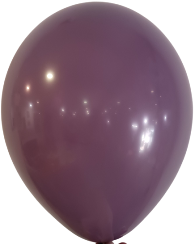 Балони Tropic fire латекс РЕТРО WISTERIA/ ТЪМНА ГЛИЦИНИЯ 18" 50бр./ №11, R18 11