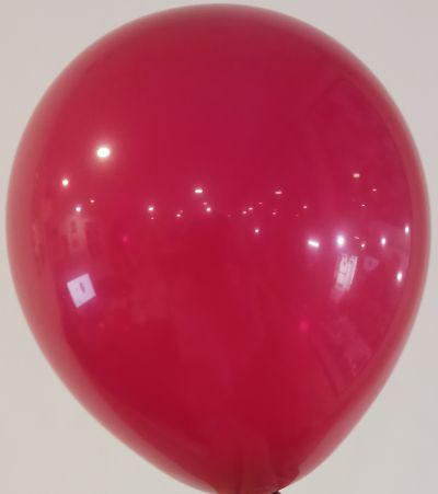 Балони Tropic fire латекс РЕТРО GARNET/ ГРАНАТ  5" 100бр./ №5, R5 5