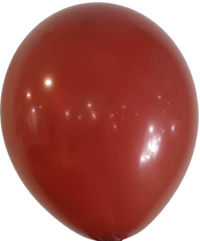 Балони Tropic fire латекс РЕТРО COFFEE/ КАФЕ 5" 100бр./ №13, R5 13