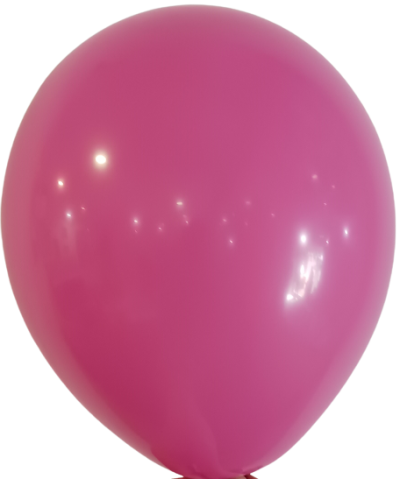 Балони Tropic fire латекс РЕТРО PEACH BLOSSOM/ ЦВЯТ ПРАСКОВА 18" 50бр./ №14, R18 14