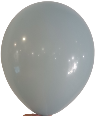 Балони Tropic fire латекс РЕТРО ICE BLUE/ ЛЕДЕНО СИНЬО 12" 100бр./ №20, R12 20