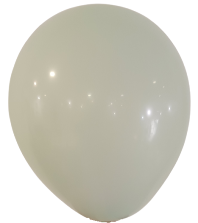 Балони Tropic fire латекс МАКАРОН GREEN/ ЗЕЛЕНО 5" 100бр./ №5, M5 5