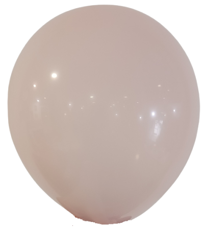 Балони Tropic fire латекс МАКАРОН ORANGE/ ОРАНЖЕВО 5" 100бр./ №6, M5 6