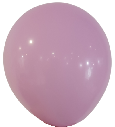 Балони Tropic fire латекс МАКАРОН ROSE RED/ ЦИКЛАМА 5" 100бр./ 1, M5 1