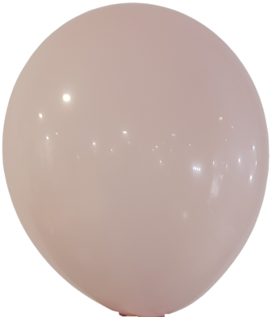 Балони Tropic fire латекс МАКАРОН ORANGE/ ОРАНЖЕВО 10" 100бр./ №6, M10 6