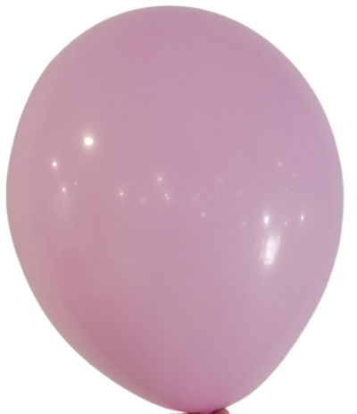 Балони Tropic fire латекс МАКАРОН ROSE RED/ ЦИКЛАМА 12" 100бр./ №1, M12 1