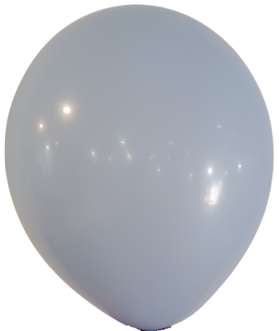 Балони Tropic fire латекс МАКАРОН BLUE/ СИНЬО 12" 100бр./ №3, M12 3