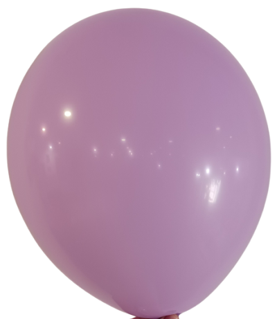 Балони Tropic fire латекс МАКАРОН PURPLE/ ЛИЛАВО 12" 100бр./ №7, M12 7