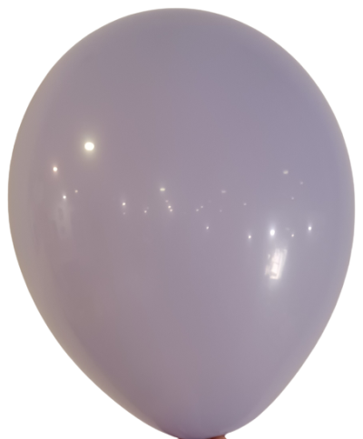 Балони Tropic fire латекс МАКАРОН GREY/ СИВО 12" 100бр./ №8, M12 8