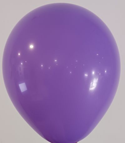 Балони Tropic fire латекс Стандарт PURPLE/ ЛИЛАВО 5" 100бр./ №7, ST5 7