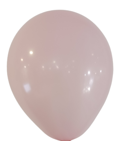 Балони Tropic fire латекс Стандарт BABY PINK/ БЕБЕШКО РОЗОВО  5" 100бр./ №11, ST5 11