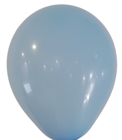 Балони Tropic fire латекс Стандарт LIGHT BLUE/ СВЕТЛО СИНЬО 5" 100бр./ №10, ST5 10
