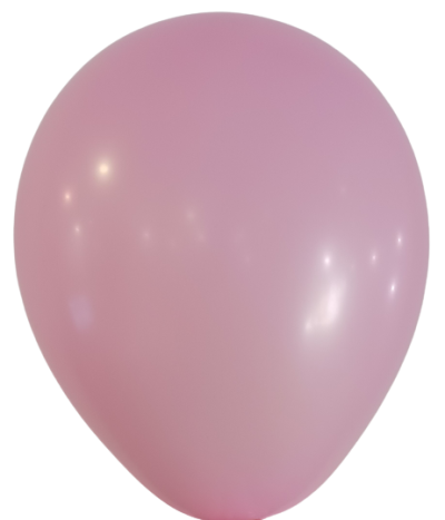 Балони Tropic fire латекс Стандарт PINK/ РОЗОВО 5" 100бр./ №4, ST5 4