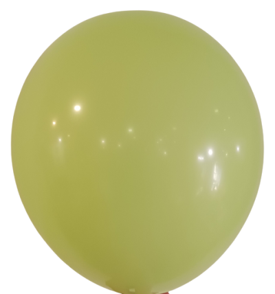 Балони Tropic fire латекс Стандарт LIGHT GREEN/ СВЕТЛО ЗЕЛЕНО 10" 100бр./ №13, ST10 13