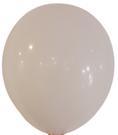 Балони Tropic fire латекс Стандарт WHITE/ БЯЛО 10" 100бр./ №14, ST10 14