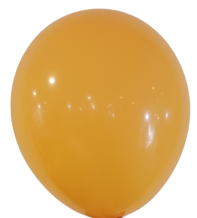 Балони Tropic fire латекс Стандарт LEMON YELLOW/ ЛИМОНЕНО ЖЪЛТО 10" 100бр./ №15, ST10 15