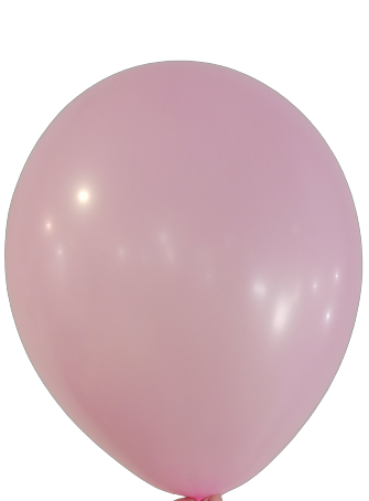 Балони Tropic fire латекс Стандарт PINK/ РОЗОВО 12" 100бр./ №4, ST12 4