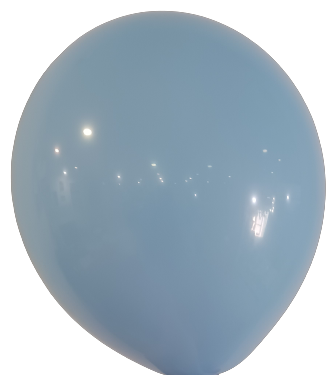 Балони Tropic fire латекс Стандарт LIGHT BLUE/ СВ.СИНЬО  12" 100бр./ №10, ST12 10