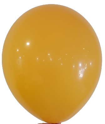 Балони Tropic fire латекс Стандарт LEMON YELLOW/ ЛИМОНЕНО ЖЪЛТО 12" 100бр./ №15, ST12 15