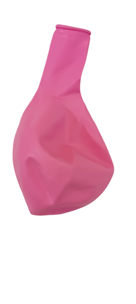 Балони Tropic fire латекс Стандарт PINK/ РОЗОВО 18" 50бр./ №4, ST18 4