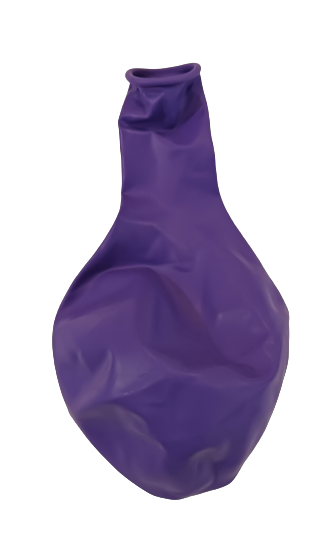 Балони Tropic fire латекс Стандарт PURPLE/ ЛИЛАВО 18" 50бр./ №7, ST18 7